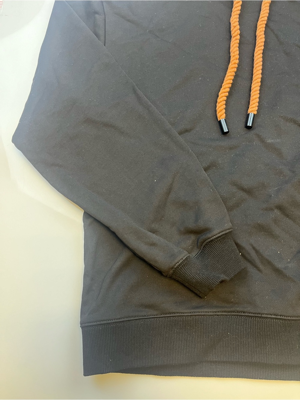 Belin Men's Clubhouse Hoodie N129-19 - Picture 5 of 9